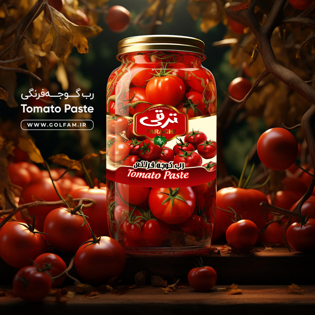 Tomato