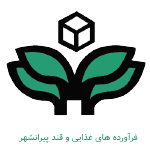لوگو قند پیرانشهر