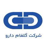 لوگو گلفام دارو