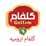 لوگو گلفام ارومیه