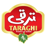 لوگو ترقی